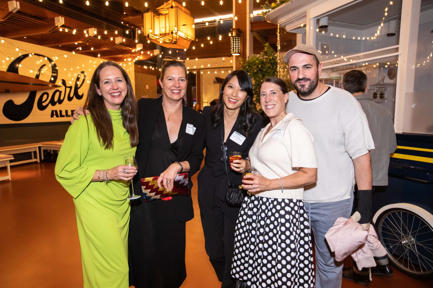 CitySCENE: New York 2022, slide 3