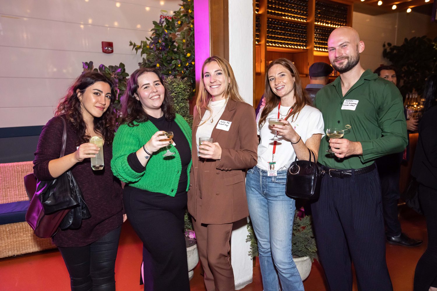 CitySCENE: New York 2022, slide 14