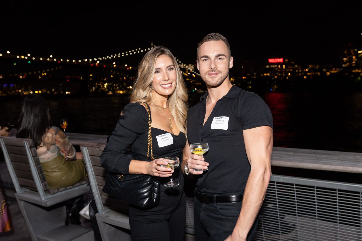 CitySCENE: New York 2022, slide 20