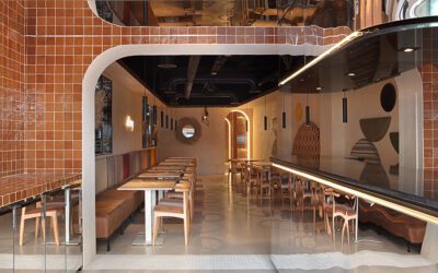 Chido Castizo & Chingón Opens New Madrid Outpost