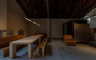 ALUMNI Goes International with Boutique in China