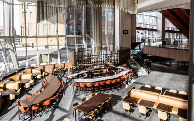 The Hilton Columbus Downtown Becomes Ohio’s Largest Hotel