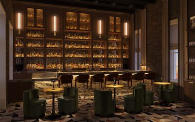 Kimpton Breaks Ground for Hotel in San Antonio