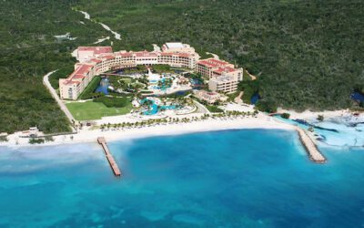 Kimpton to Debut Its First All-Inclusive Resort in Mexico