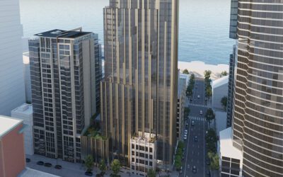 Langham to Launch Seattle Hotel and Residences in 2026