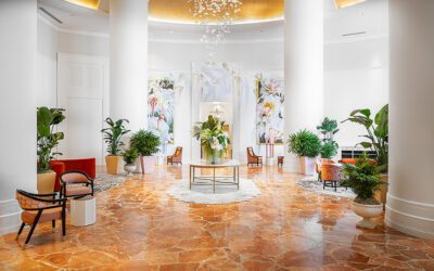 InterContinental Buckhead Atlanta Reveals Refresh
