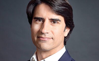 Four Seasons Names Alejandro Reynal President and CEO