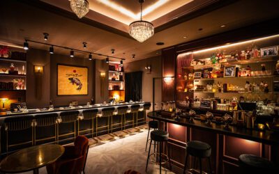 Sushi by Bou Adds Speakeasy-Inspired Location in New York