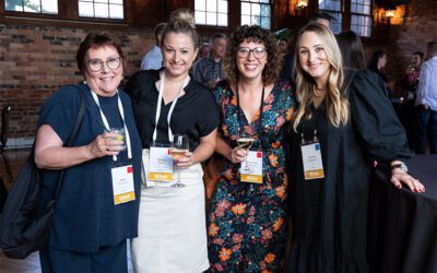 Boutique Design Fall Forum 2022