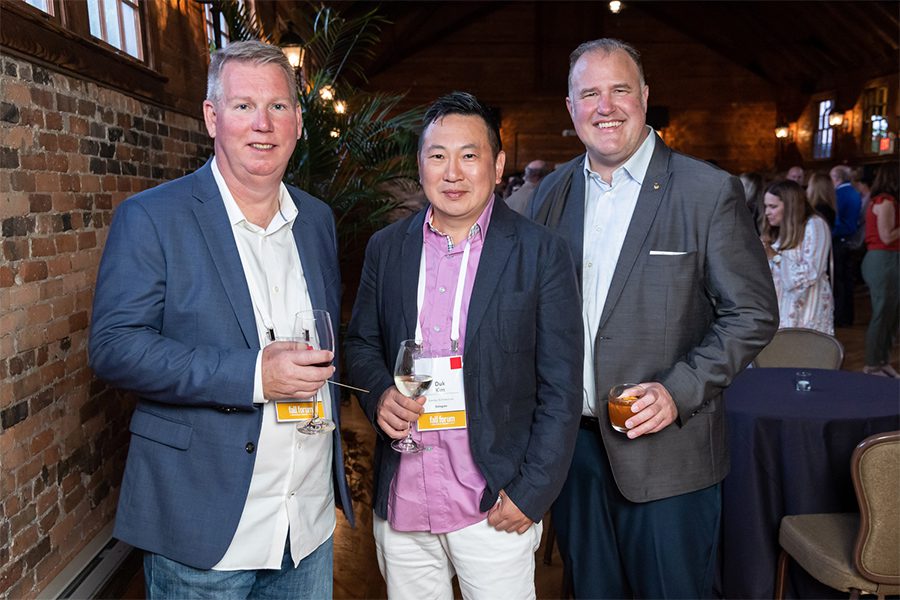 Boutique Design Fall Forum 2022, slide 6