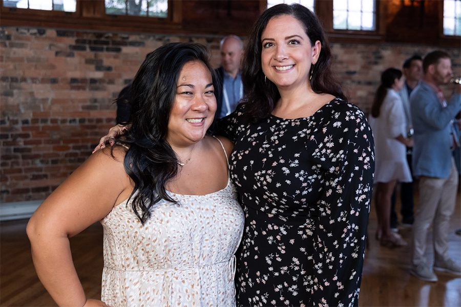 Boutique Design Fall Forum 2022, slide 1