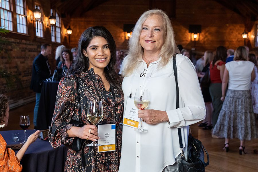 Boutique Design Fall Forum 2022, slide 8