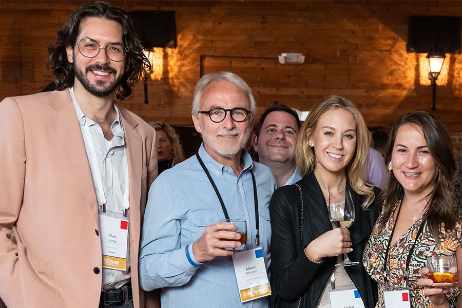 Boutique Design Fall Forum 2022, slide 9