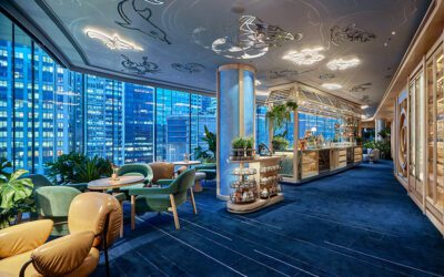 Noi Debuts at Four Seasons Hotel Hong Kong