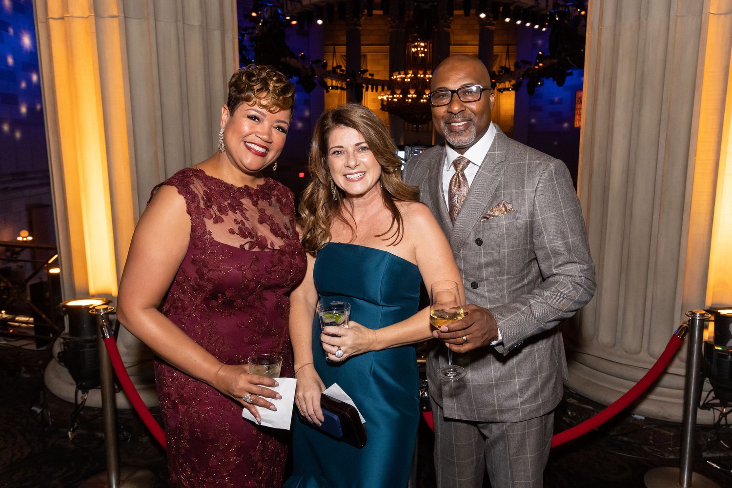 Platinum Circle 2022, slide 7