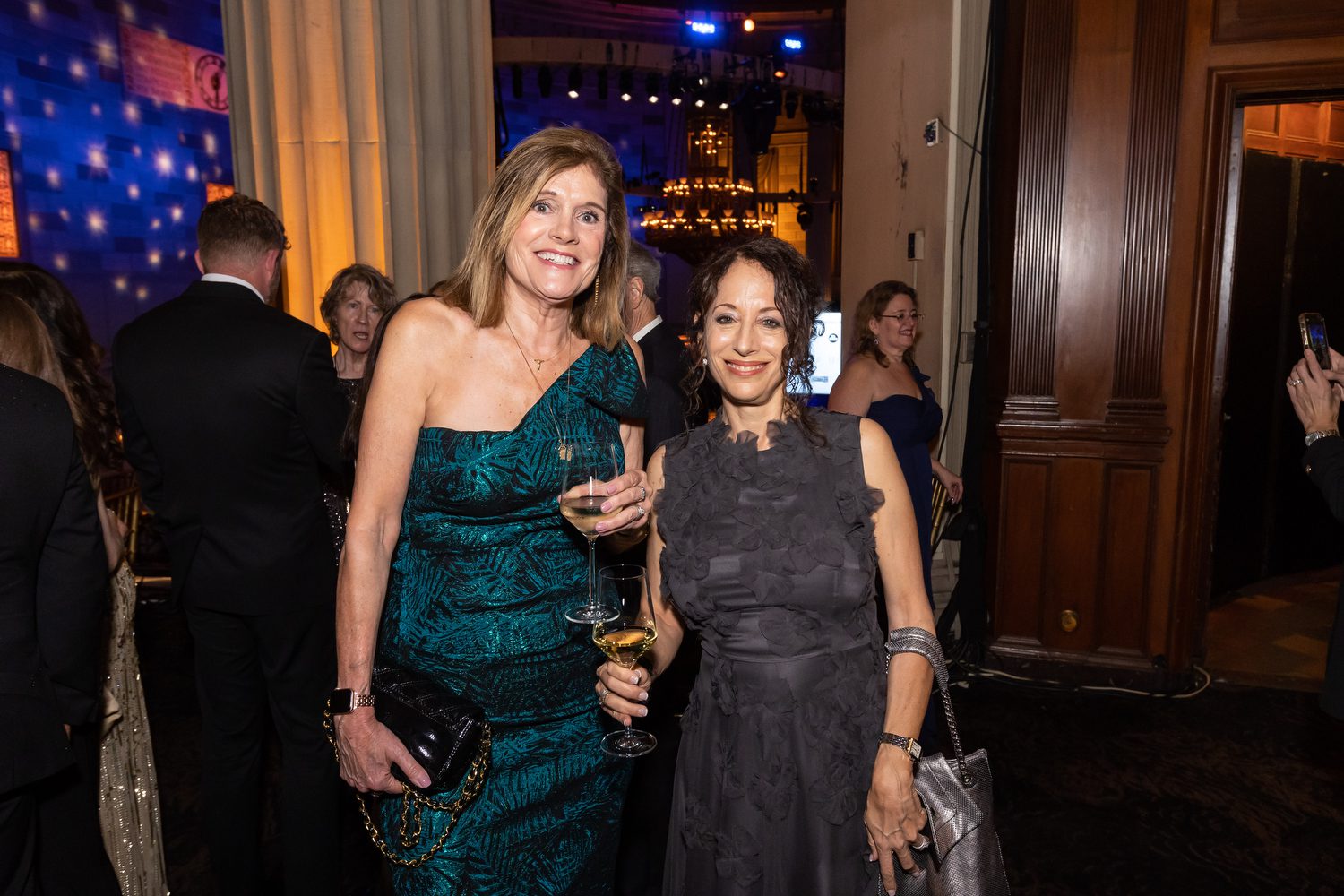 Platinum Circle 2022, slide 1