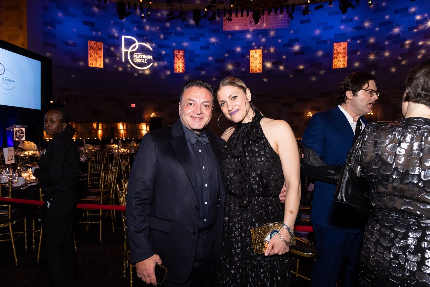 Platinum Circle 2022, slide 3