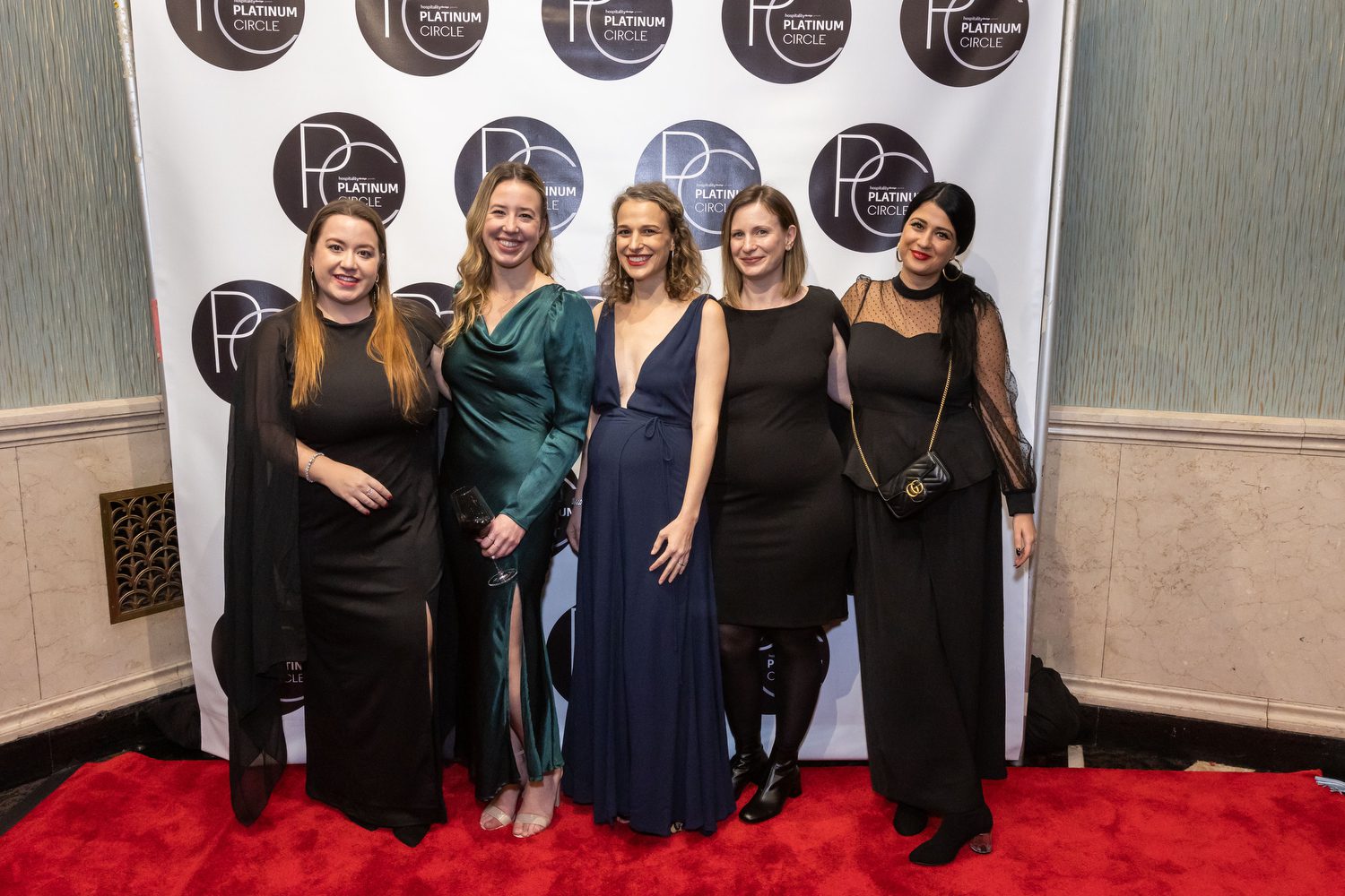 Platinum Circle 2022, slide 6