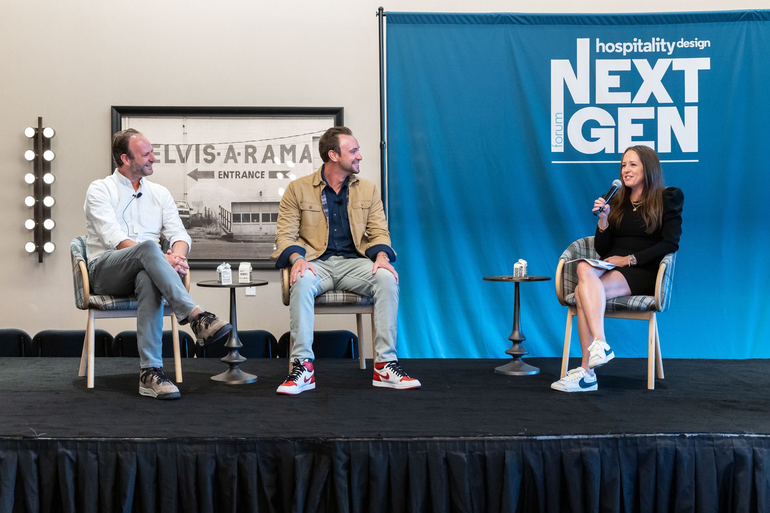 HD NextGen Forum 2022, slide 3