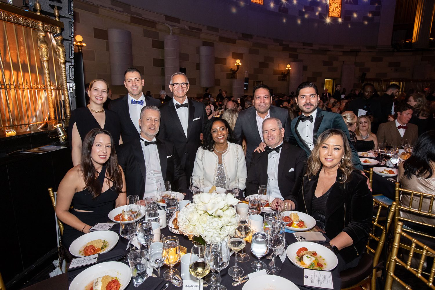 Platinum Circle 2022, slide 13