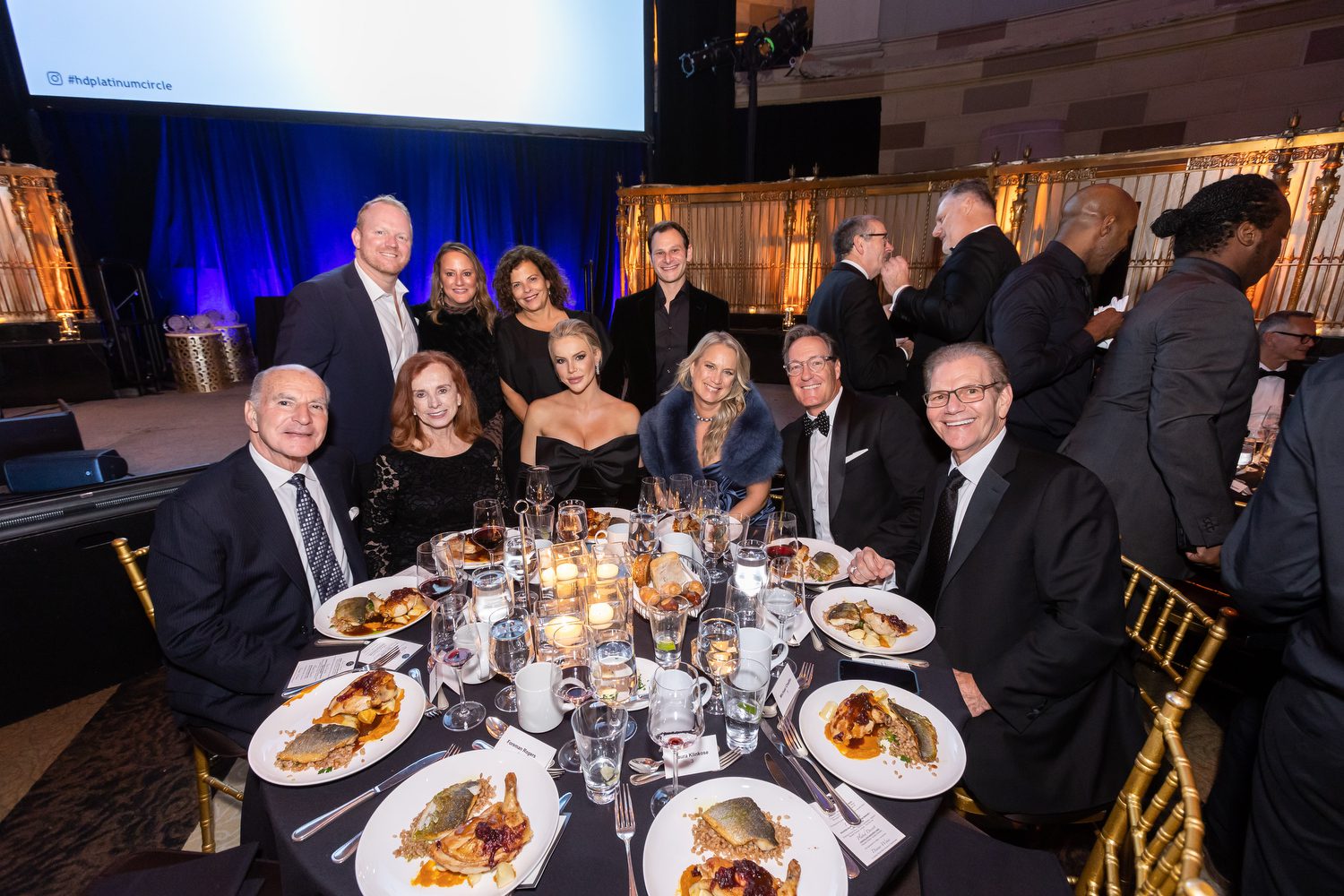 Platinum Circle 2022, slide 14