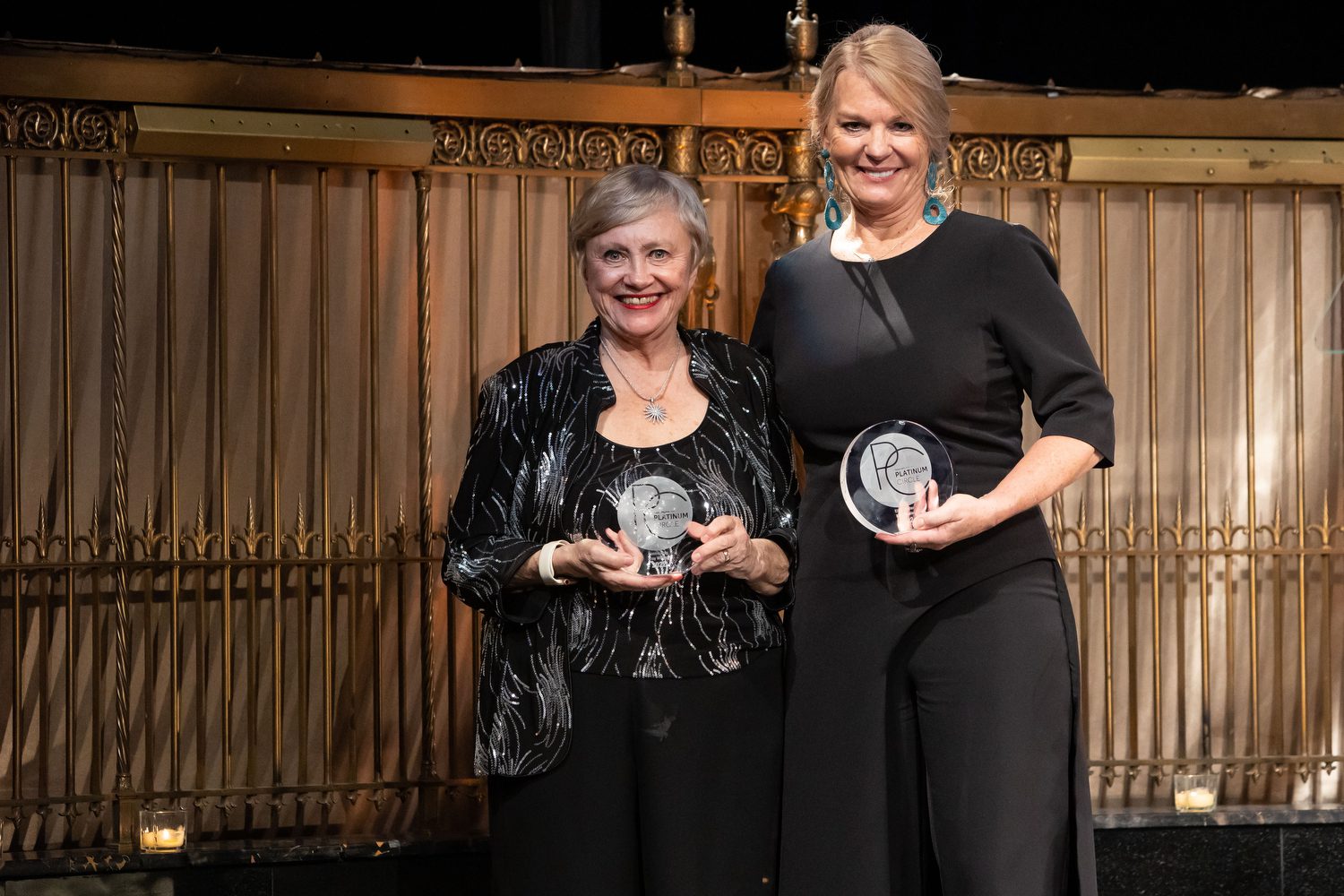 Platinum Circle 2022, slide 20