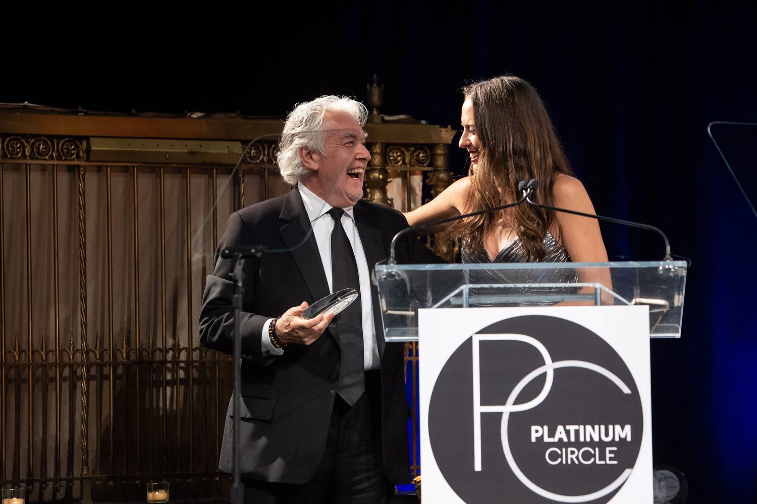 Platinum Circle 2022, slide 22