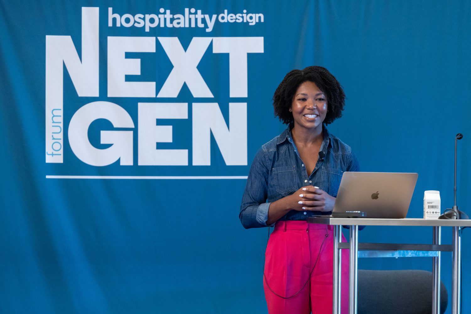 HD NextGen Forum 2022, slide 9