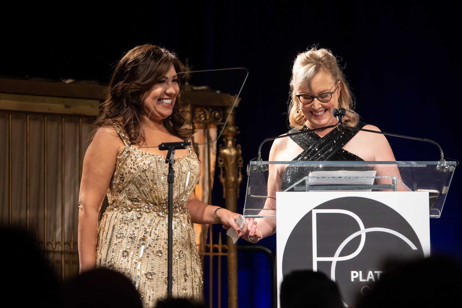 Platinum Circle 2022, slide 24