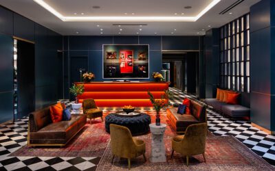 Hyatt to Acquire Dream Hotel Group for $300 Million