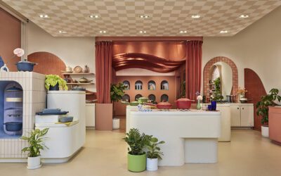 Kitchenware Brand Our Place Opens Its First Store