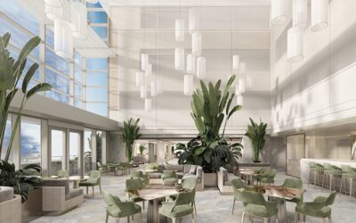 Chef David Myers to Launch Restaurant at Hotel AKA Brickell