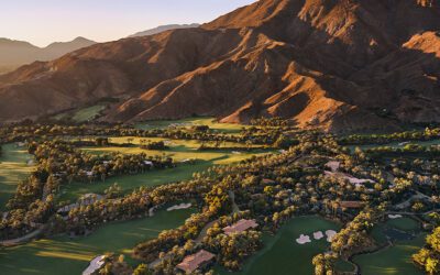 Sensei Porcupine Creek Opens in Rancho Mirage