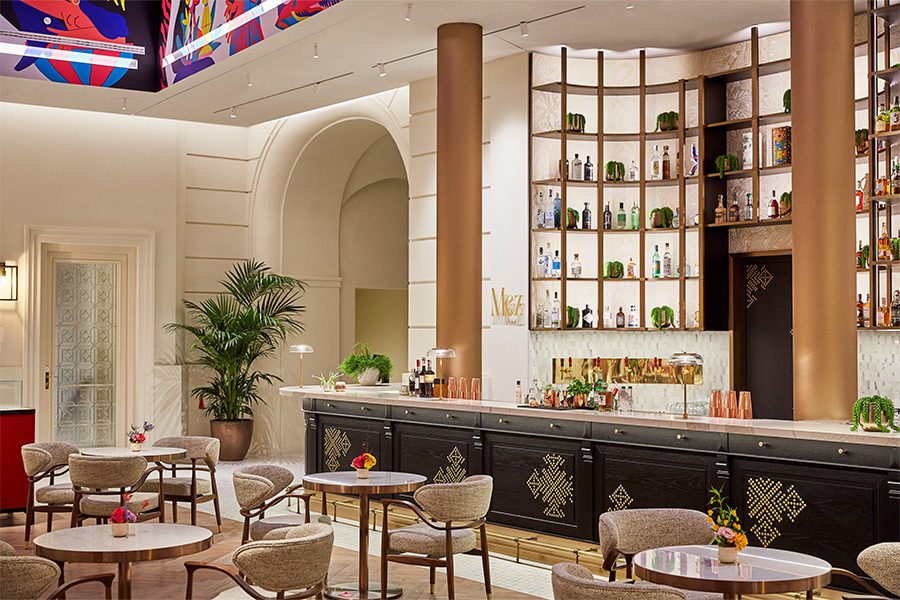 Wave of the Future 2022: Crystal Vinisse Thomas, slide 2