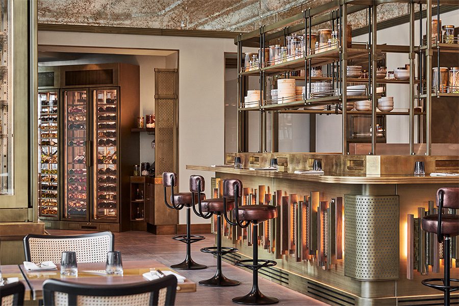 Wave of the Future 2022: Crystal Vinisse Thomas, slide 5