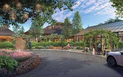 Treehouse Hotels Readies to Open First U.S. Property in California