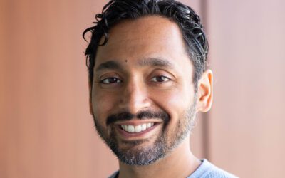 Wave of the Future 2022: Atit Jariwala