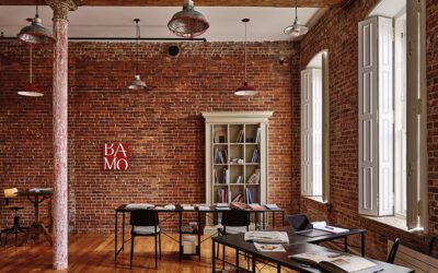 BAMO Launches Office on the East Coast