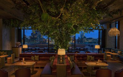 Tao Group Hospitality Announces Plans For Its First Hotel