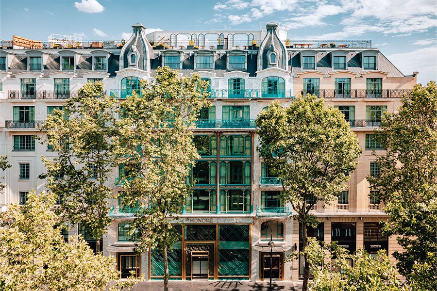 Wave of the Future 2022: Diana Martinez, slide 6