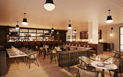 Kimpton Hotel Fontenot to Expand, Add New Restaurant