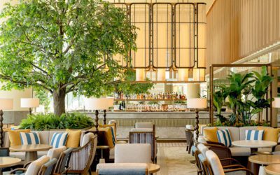 The Fullerton Hotels Debuts Its First Resort