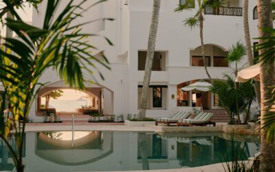 Maroma, a Belmond Hotel Emerges From Renovation
