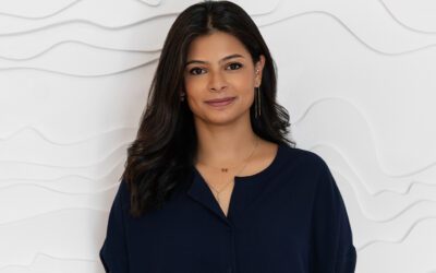 Wave of the Future 2022: Pooja Shah-Mulani
