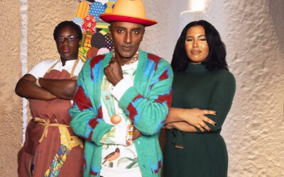Hav & Mar Puts Black Excellence Front and Center