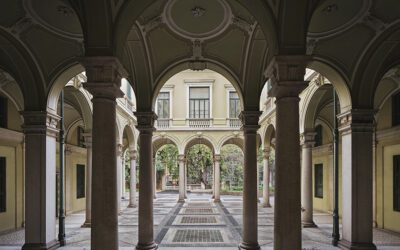 Rosewood to Debut Milan Hotel in 2025