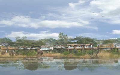 Six Senses to Debut Resort in Sub-Saharan Africa