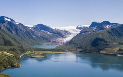 Hospitality Brands Take Initiative on Sustainability