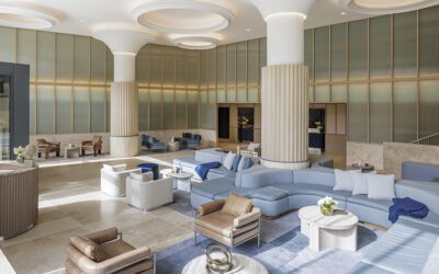 The Morrow Hotel Debuts in Washington, DC