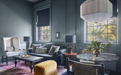 Newport’s Vanderbilt Hotel Unveils Refresh